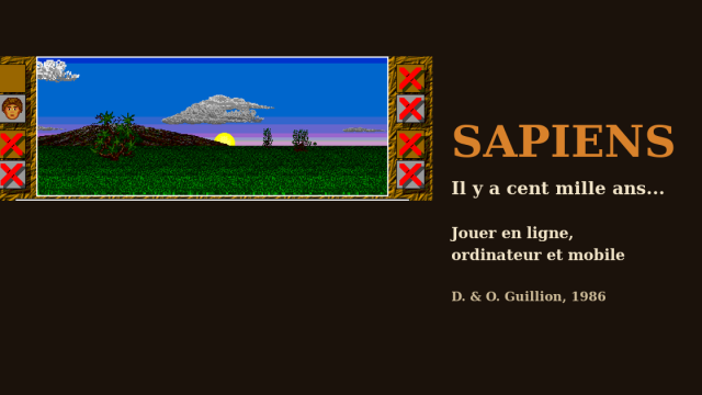 SAPIENS