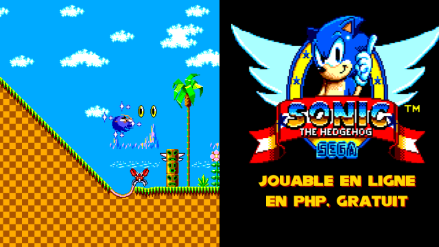 SONIC PHP
